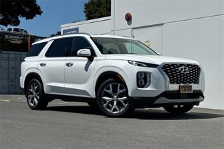 Used 2020 Hyundai Palisade SEL w/ Convenience Package image 1