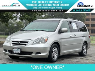 Used 2005 Honda Odyssey EX-L image 1