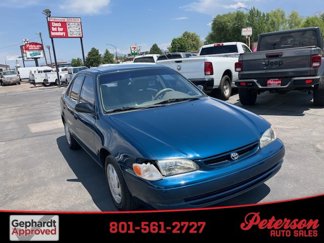 Used 1998 Toyota Corolla CE image 1