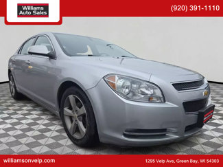 Used 2011 Chevrolet Malibu LT image 1