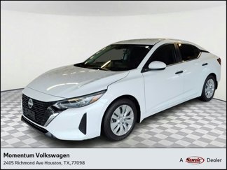 Used 2024 Nissan Sentra S image 1