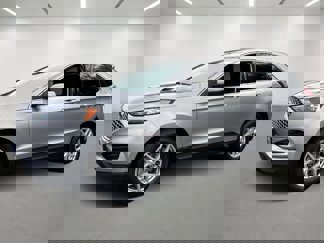 Used 2024 Ford Edge SEL image 1