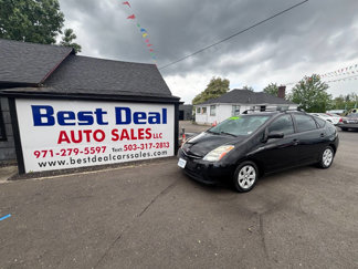 Used 2006 Toyota Prius image 1
