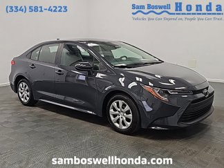 Used 2024 Toyota Corolla LE image 1