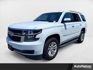 Used 2019 Chevrolet Tahoe LT image 1