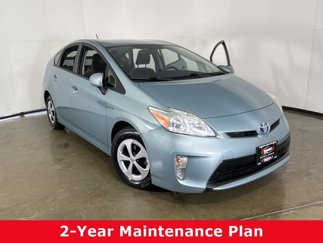 Used 2013 Toyota Prius Two image 1