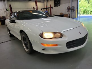 Used 1998 Chevrolet Camaro Z28 w/ Preferred Equipment Group 2 image 1