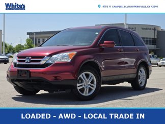 Used 2011 Honda CR-V EX-L image 1