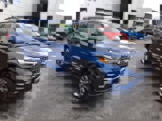 Certified 2022 Ford Explorer XLT w/ Equipment Group 202A image 1