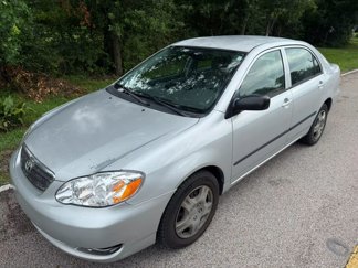 Used 2005 Toyota Corolla S image 1