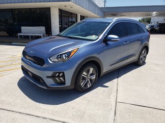 Used 2021 Kia Niro EX Premium image 1
