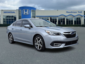 Used 2022 Subaru Legacy Limited image 1