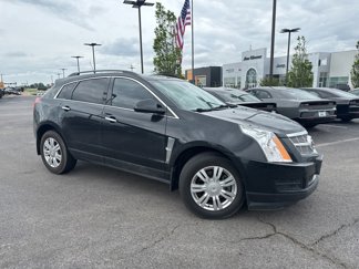 Used 2012 Cadillac SRX FWD image 1