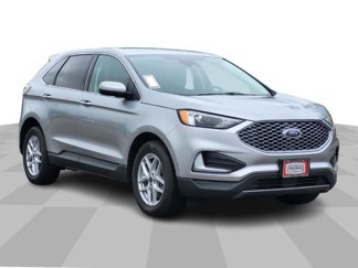 Used 2024 Ford Edge SEL image 1