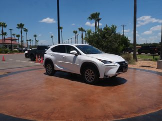 Used 2016 Lexus NX 200t FWD image 1
