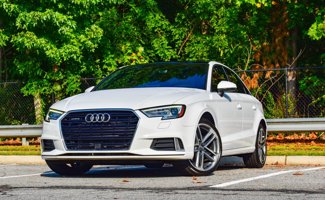 Used 2017 Audi A3 2.0T Premium w/ Convenience Package video 1