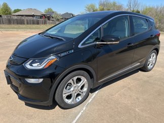Used 2020 Chevrolet Bolt LT image 1