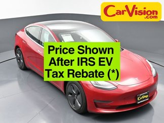 Used 2019 Tesla Model 3 Long Range image 1
