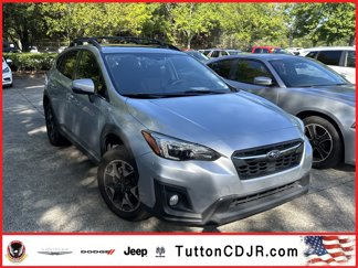 Used 2018 Subaru Crosstrek 2.0i Limited image 1