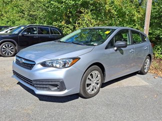 Used 2020 Subaru Impreza 2.0i image 1