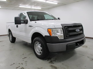 Used 2013 Ford F150 XL image 1