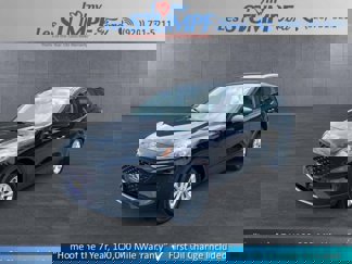 Certified 2022 Ford Escape S image 1