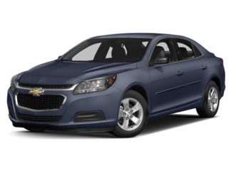 Used 2015 Chevrolet Malibu LS image 1
