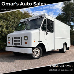 Used 2014 Ford E-350 and Econoline 350 Super Duty w/ A/C Prep Package image 1