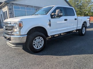 Used 2021 Ford F250 XLT w/ FX4 Off-Road Package image 1