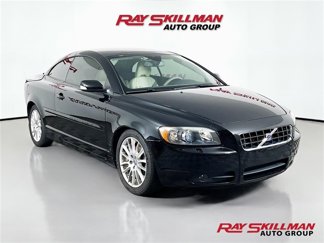 Used 2007 Volvo C70 T5 image 1