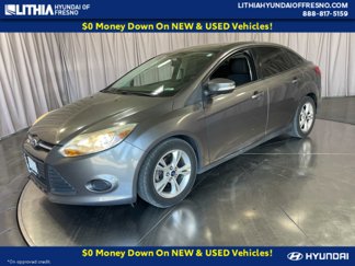 Used 2014 Ford Focus SE image 1