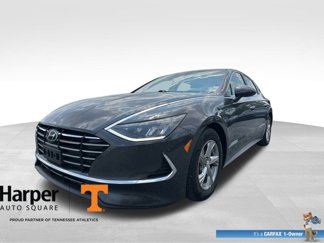 Used 2022 Hyundai Sonata SE image 1