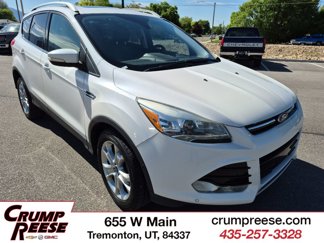 Used 2014 Ford Escape Titanium w/ Equipment Group 401A image 1