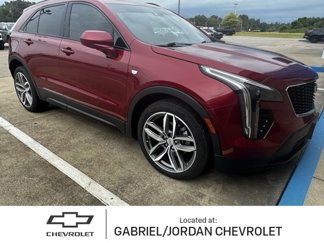 Used 2019 Cadillac XT4 Sport image 1