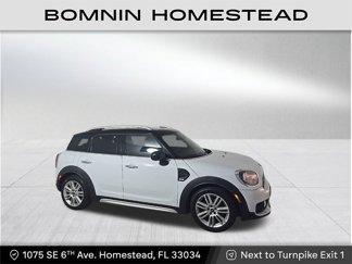 Used 2020 MINI Cooper Countryman image 1