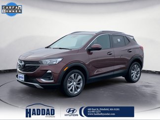 Used 2022 Buick Encore GX Select w/ Experience Buick Package image 1