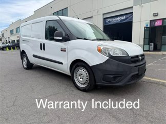 Used 2016 RAM ProMaster City Tradesman w/ Rear Back-up Camera Group image 1