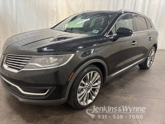 Used 2018 Lincoln MKX Reserve image 1