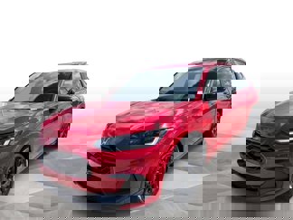 Used 2023 Honda HR-V Sport image 1