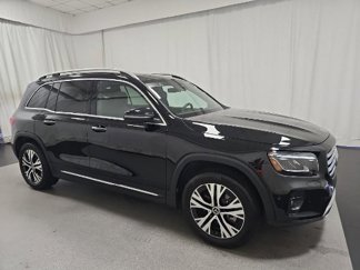 Used 2024 Mercedes-Benz GLB 250 4MATIC image 1