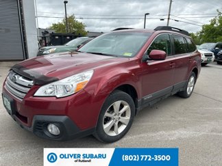 Used 2013 Subaru Outback 2.5i Premium image 1