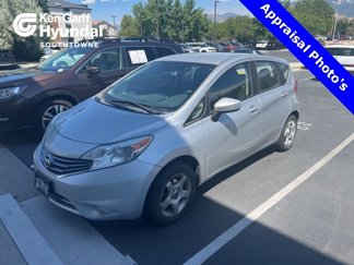 Used 2015 Nissan Versa Note SV image 1