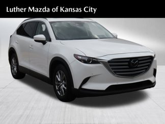 Used 2018 MAZDA CX-9 Touring w/ Touring Premium Package image 1