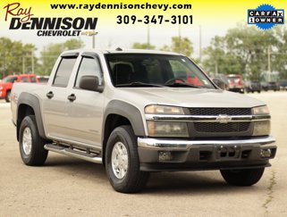 Used 2005 Chevrolet Colorado LS image 1