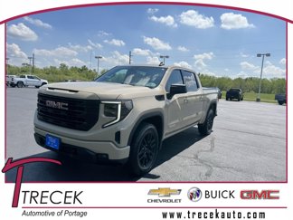 Used 2022 GMC Sierra 1500 Elevation image 1