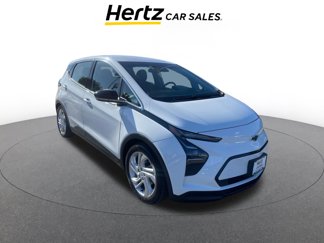 Used 2023 Chevrolet Bolt LT w/ Driver Confidence Package image 1