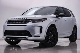 Used 2022 Land Rover Discovery Sport S R-Dynamic image 1