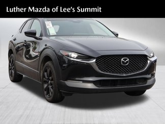 Certified 2024 MAZDA CX-30 AWD 2.5 S w/ Select Sport Pkg image 1