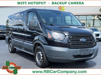 Used 2017 Ford Transit 150 XL image 1