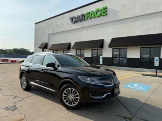Used 2016 Lincoln MKX Select w/ Select Plus Package image 1